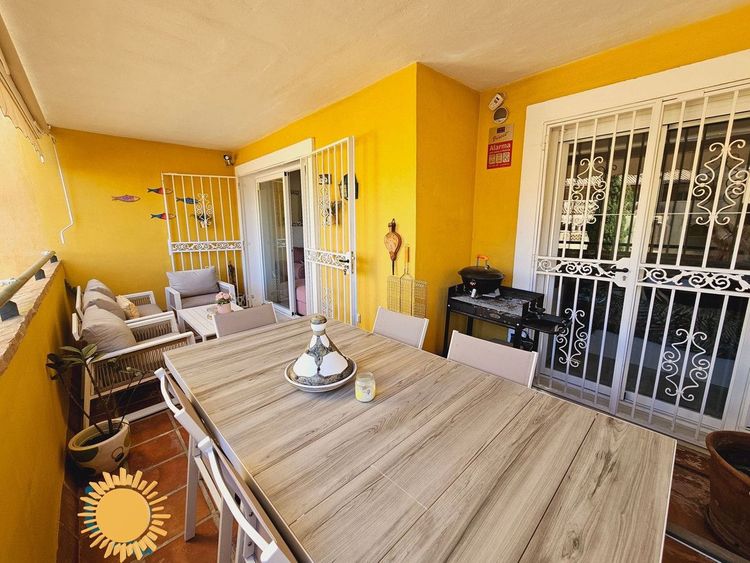Apartment | Resale in Riviera del Sol in Riviera del Sol, Costa del Sol - Photo 2