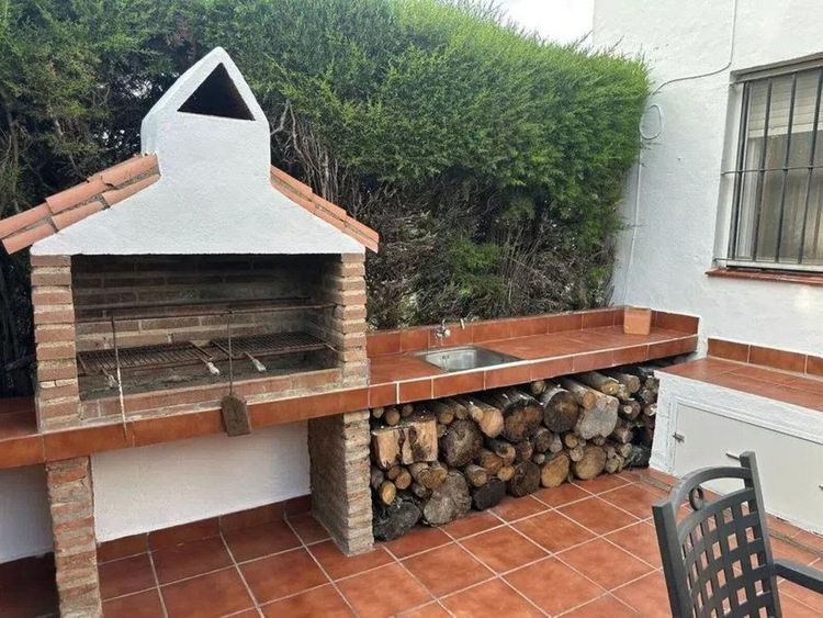 House | Resale in Bel Air in Bel Air, Costa del Sol - Photo 3