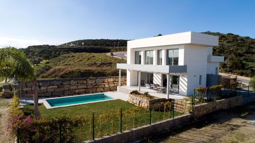 Residencial Mijas Costa — Cerros del Aguila, Costa del Sol