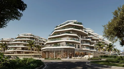 Lakun — Las Lagunas, Costa del Sol