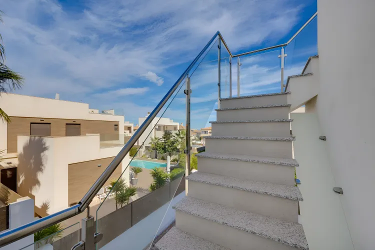 Aromas Del Mar in Torrevieja, Costa Blanca - Photo 4