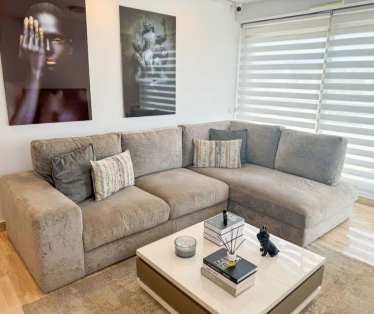 Penthouse | Resale in La Cala de Mijas in La Cala de Mijas, Costa del Sol - Photo 4