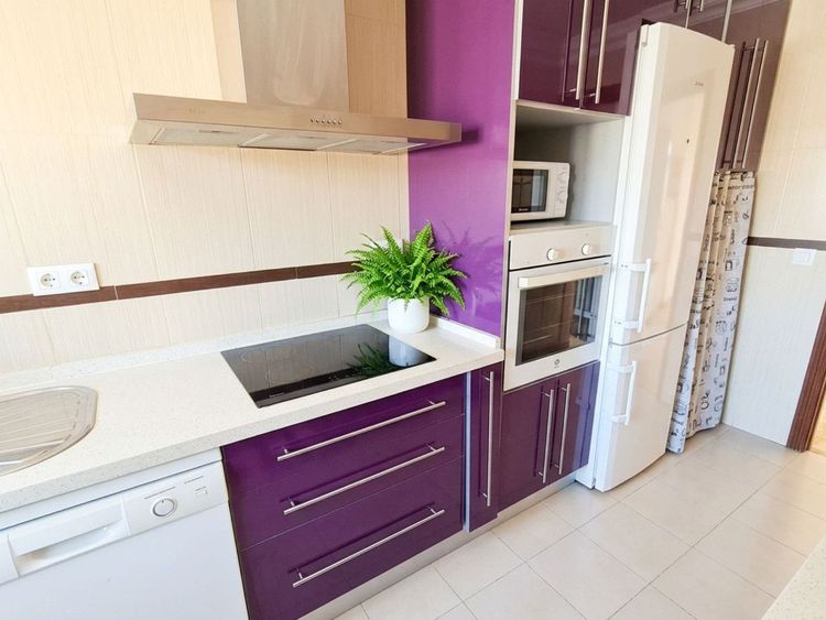Apartment | Resale in Málaga in Málaga, Costa del Sol - Photo 2