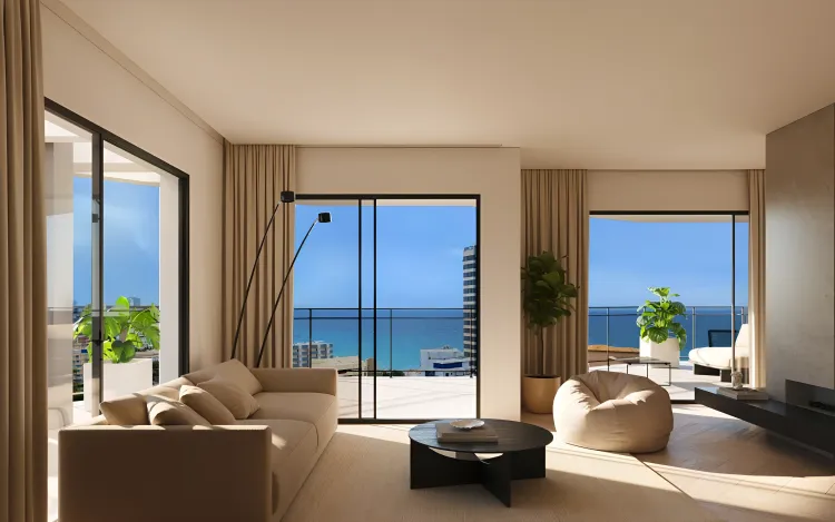 Jade in Calpe, Costa Blanca - Photo 4