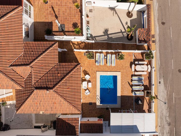 House | Resale in Alhaurín el Grande - Development photo 1