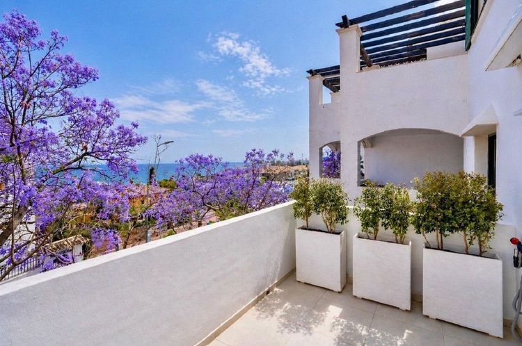 Apartment | Resale in Benalmadena Pueblo - Development photo 1