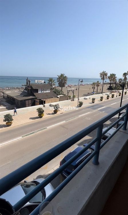 Apartment | Resale in Estepona - Development photo 1