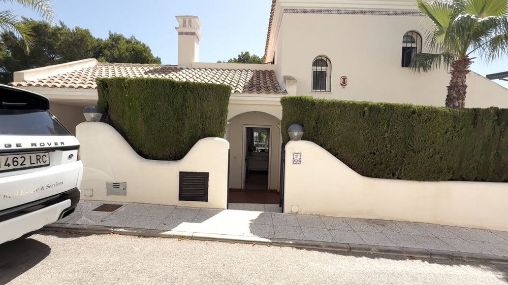 House | Resale in Orihuela in Costa Blanca - Main property photo