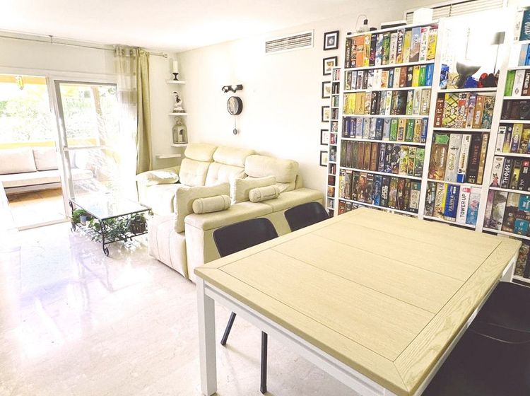 Apartment | Resale in Riviera del Sol in Riviera del Sol, Costa del Sol - Photo 2