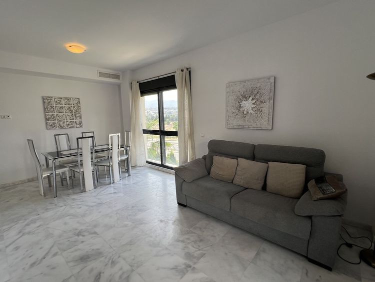 Apartment | Resale in New Golden Mile in New Golden Mile, Costa del Sol - Photo 4