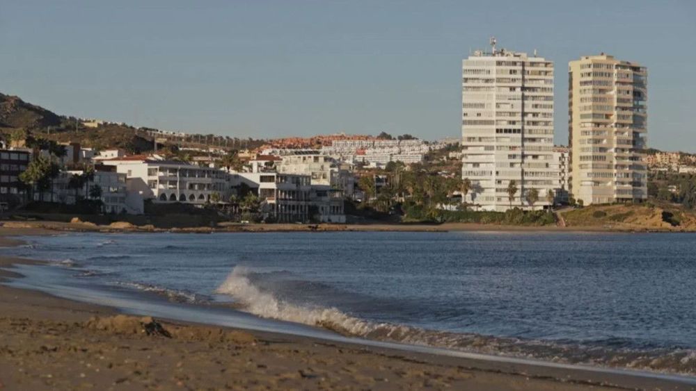 Penthouse | Resale in Sotogrande in Sotogrande Others, Costa del Sol - Main property photo
