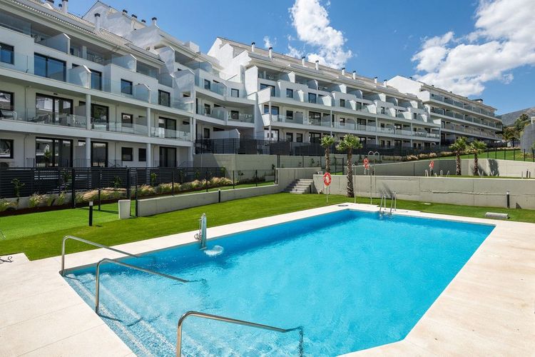 Penthouse | Resale in Torreblanca in Torreblanca, Costa del Sol - Photo 3
