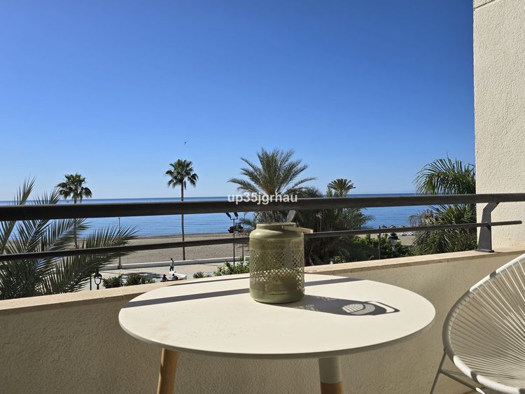 Apartment | Resale in Estepona - Development photo 1