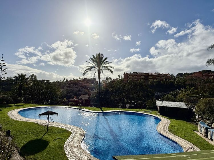 Apartment | Resale in Reserva de Marbella - Development photo 1