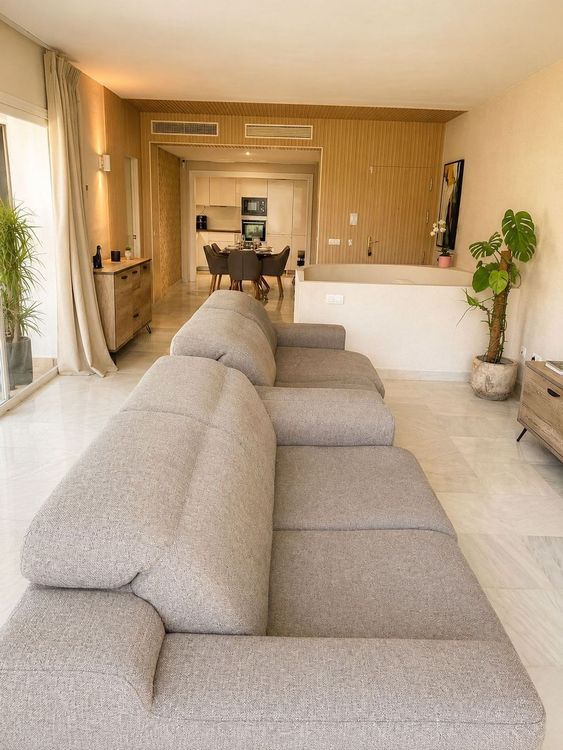 Apartment | Resale in La Quinta in La Quinta, Costa del Sol - Photo 2