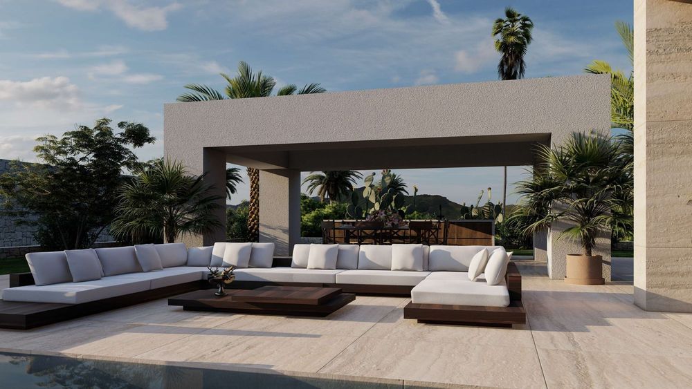 House | Resale in El Paraiso in El Paraiso, Costa del Sol - Main property photo