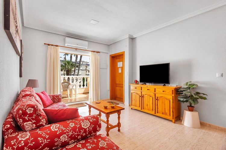 Apartment | Resale in La Mata in La Mata, Costa Blanca - Photo 4