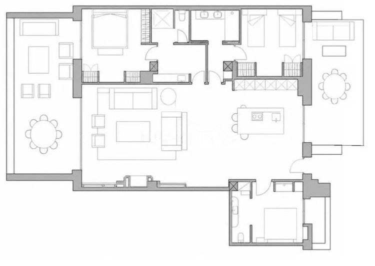 Apartment | Resale in The Golden Mile in The Golden Mile, Costa del Sol - Photo 3