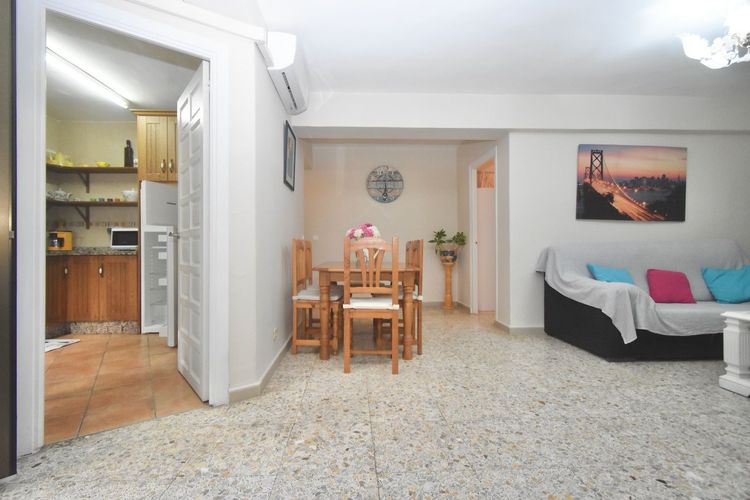 Apartment | Resale in Mijas in Mijas Others, Costa del Sol - Photo 3