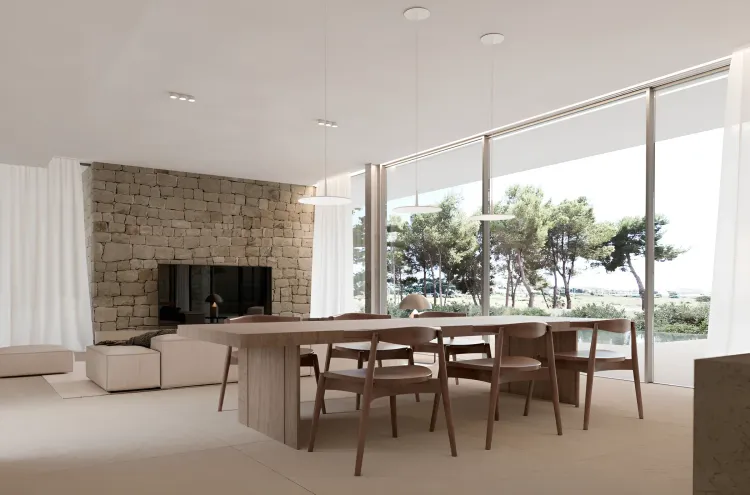 Mostoles 4 in Moraira, Costa Blanca - Photo 3
