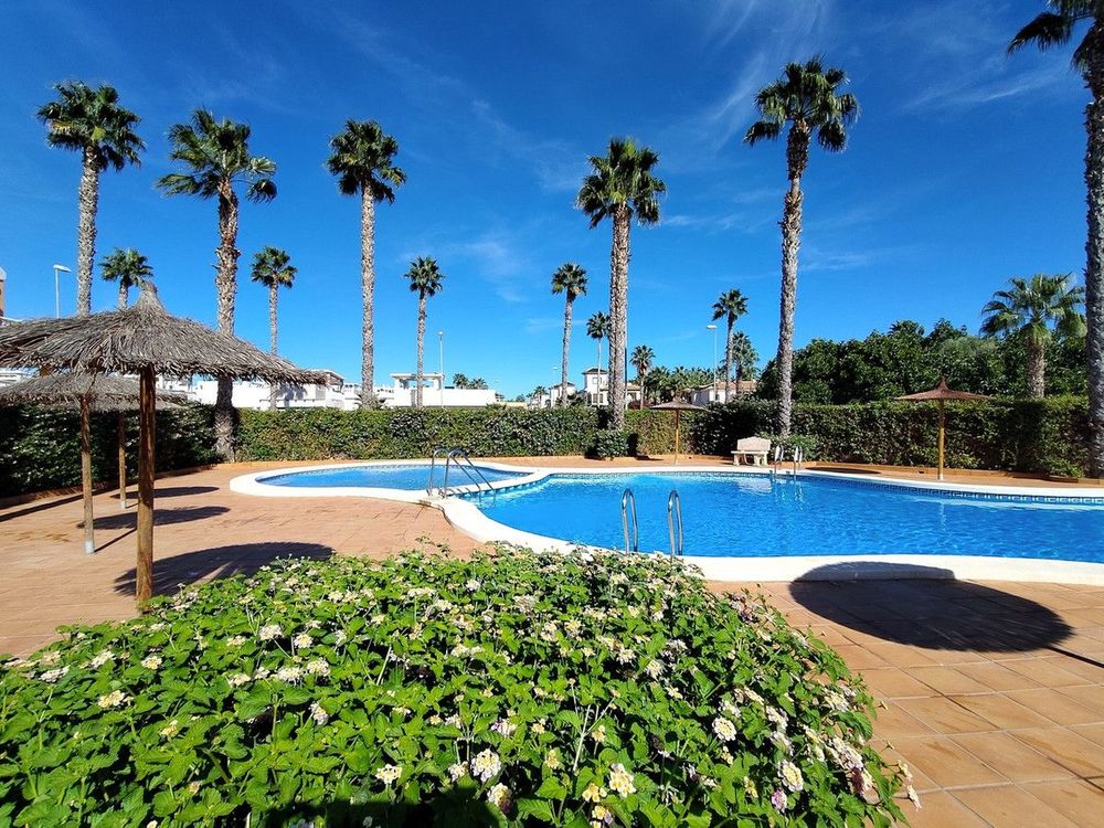 House | Resale in Ciudad Quesada in Ciudad Quesada, Rosales / Quesada, Costa Blanca - Main property photo