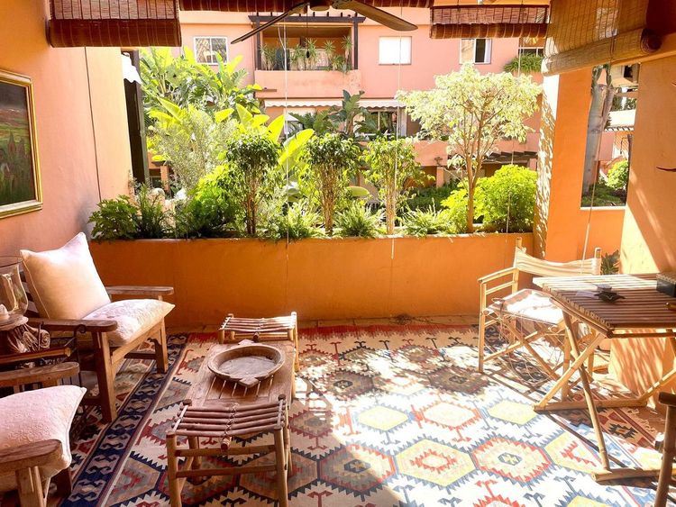 Apartment | Resale in The Golden Mile - Development photo 1