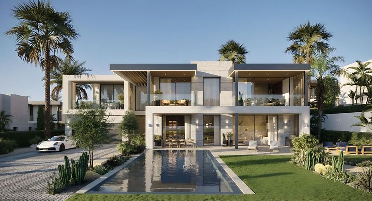 House | Resale in Bel Air in Bel Air, Costa del Sol - Photo 2