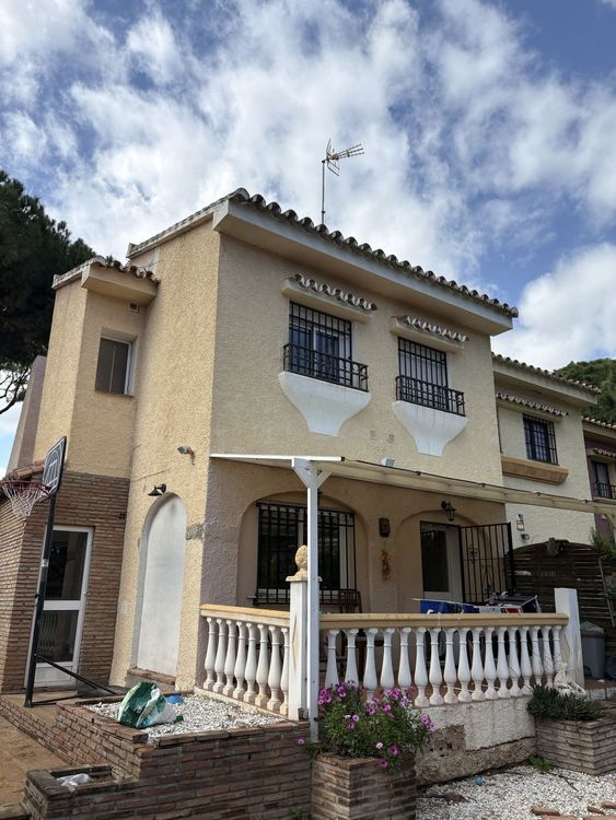 House | Resale in Calahonda - Development photo 1