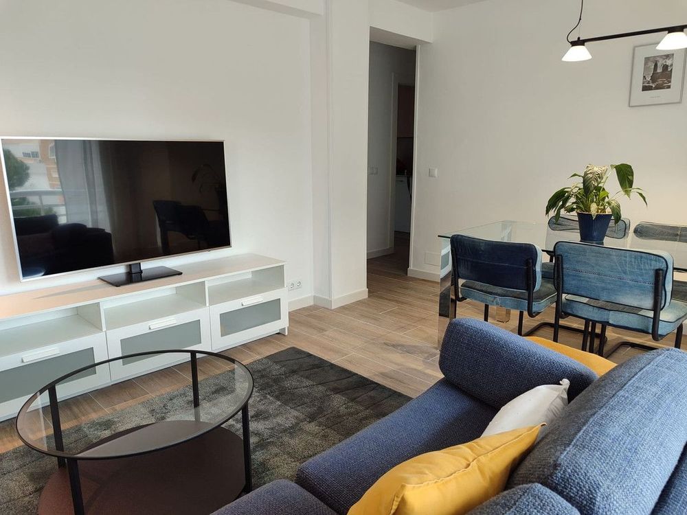 Apartment | Resale in Los Boliches in Los Boliches, Costa del Sol - Main property photo