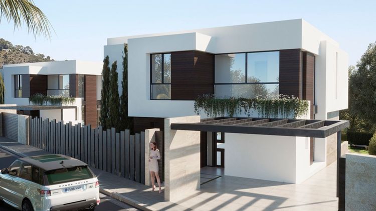 Condesa Hills in Las Lagunas, Costa del Sol - Photo 5