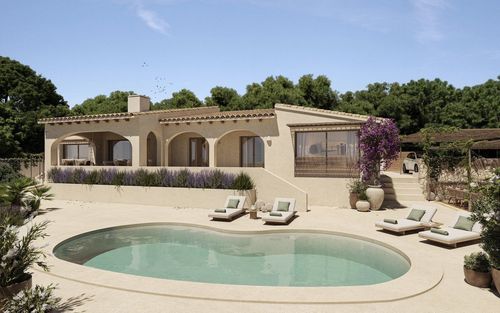 House | Resale in La Fustera — La Fustera, Costa Blanca
