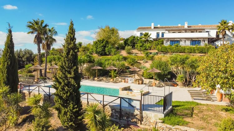 House | Resale in Villanueva De La Concepcion - Development photo 1