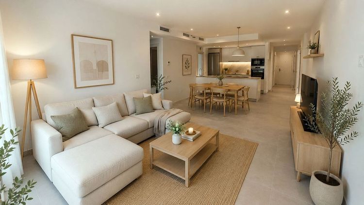 Apartment | Resale in La Cala in La Cala, Costa del Sol - Photo 5