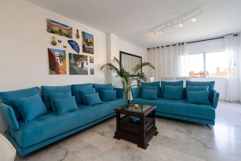 Apartment | Resale in Reserva de Marbella in Reserva de Marbella, Costa del Sol - Main property photo
