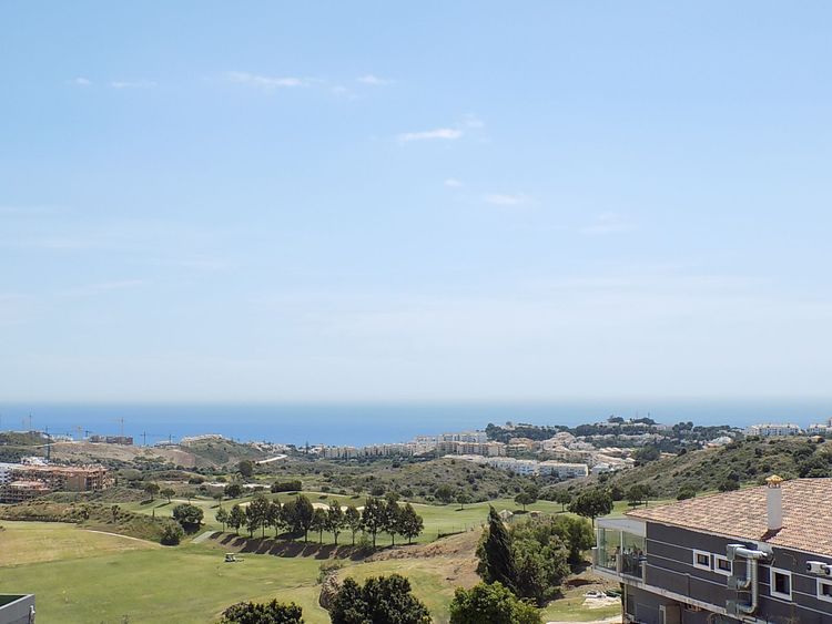 Apartment | Resale in Calanova Golf - Development photo 1