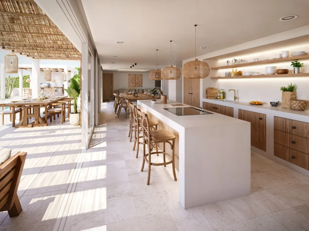Casa Bellavista in Javea, Costa Blanca - Main property photo