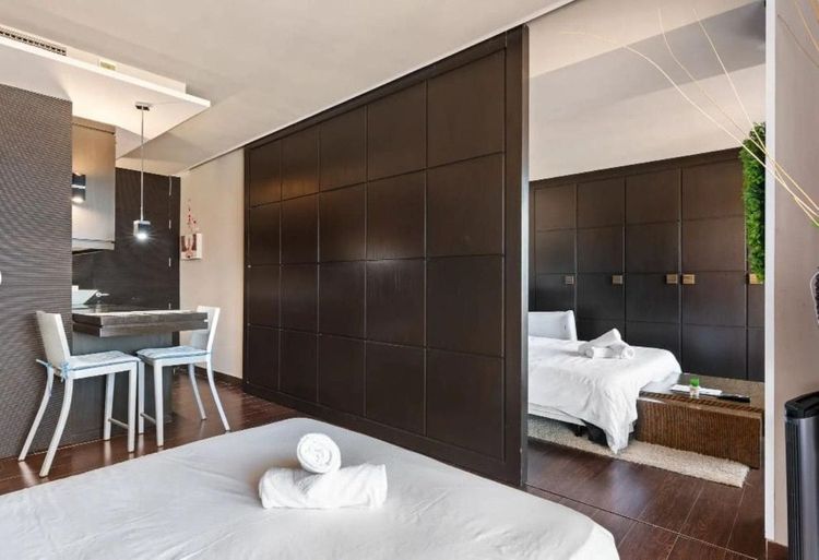 Apartment | Resale in Marbella in Marbella Others, Costa del Sol - Photo 5
