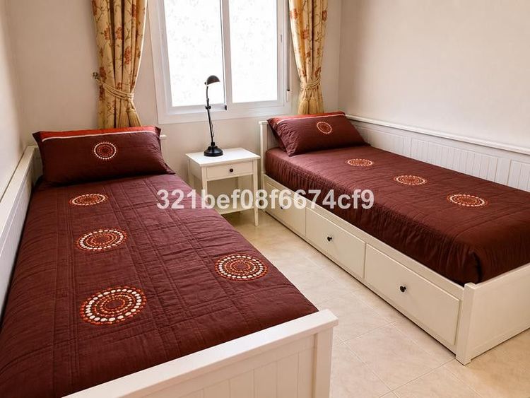 Apartment | Resale in Casares in Casares Others, Casares, Costa del Sol - Photo 5