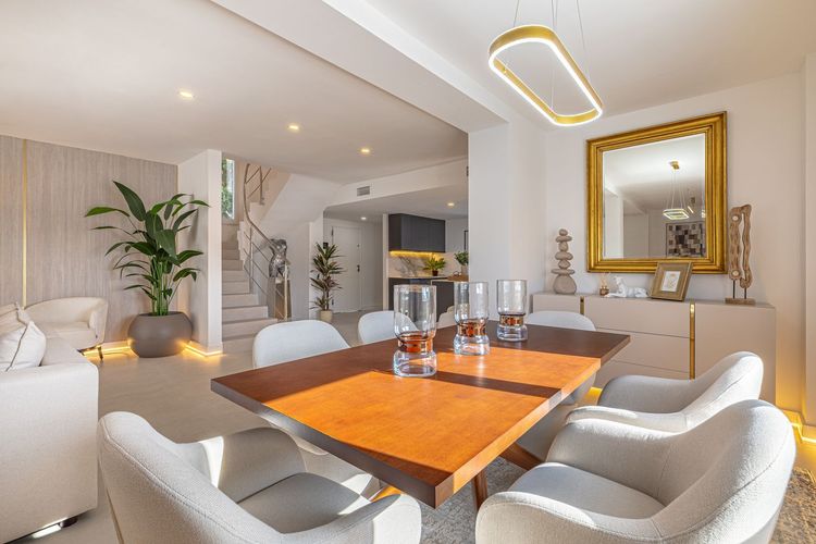 House | Resale in Riviera del Sol in Riviera del Sol, Costa del Sol - Photo 5