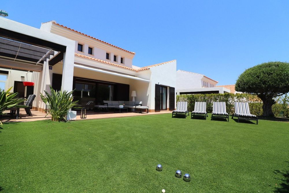 House | Resale in Algorfa in Algorfa, Costa Blanca - Main property photo