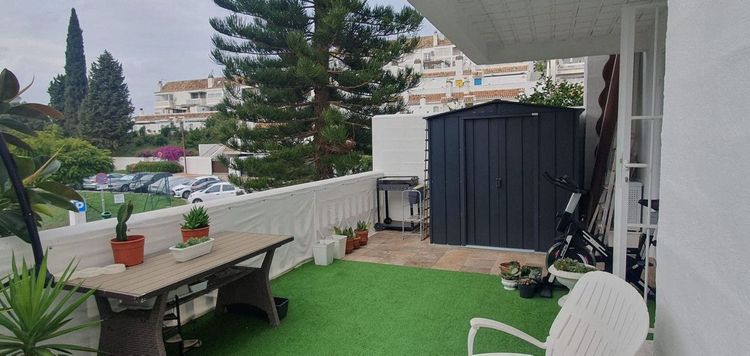 Apartment | Resale in Mijas Golf - Development photo 1