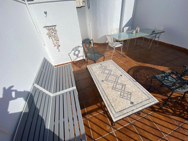 Apartment | Resale in Málaga in Málaga, Costa del Sol - Photo 2
