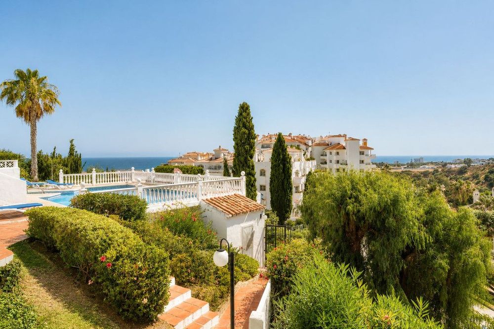 Apartment | Resale in Riviera del Sol in Riviera del Sol, Costa del Sol - Main property photo