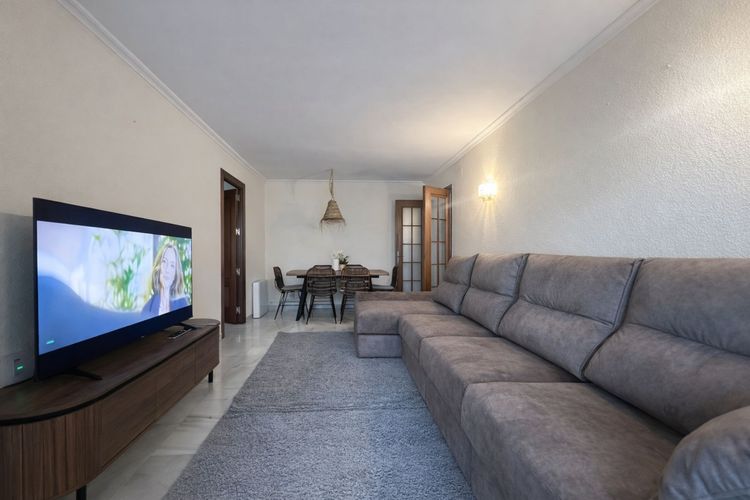 Apartment | Resale in Marbella in Marbella Others, Costa del Sol - Photo 4
