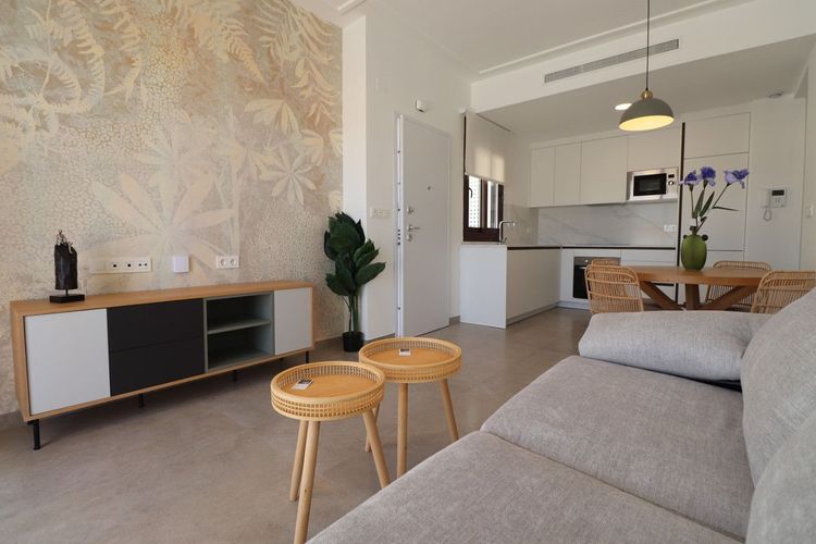 Apartment | Resale in Los Balcones in Los Balcones, Costa Blanca - Photo 5