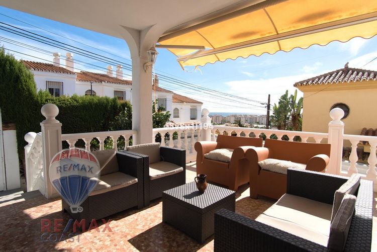 House | Resale in Rincón de la Victoria in Rincón de la Victoria, Costa del Sol - Photo 5