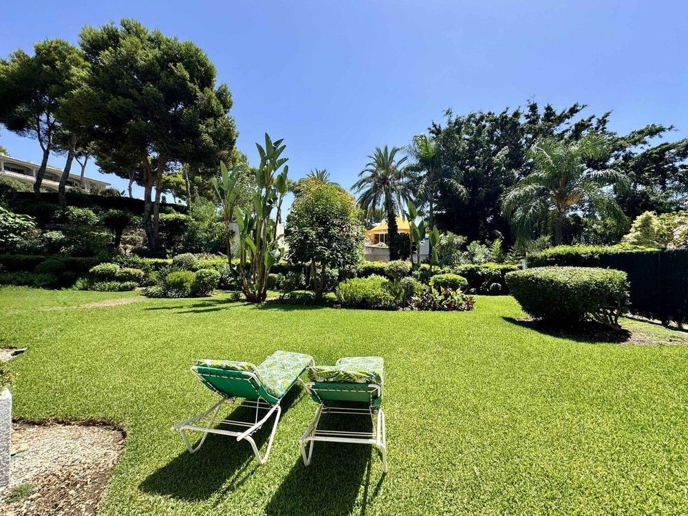 Apartment | Resale in Miraflores in Miraflores, Costa del Sol - Main property photo