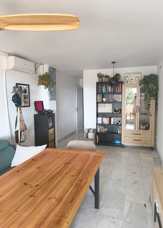 Penthouse | Resale in Casares Playa in Casares Playa, Costa del Sol - Photo 3