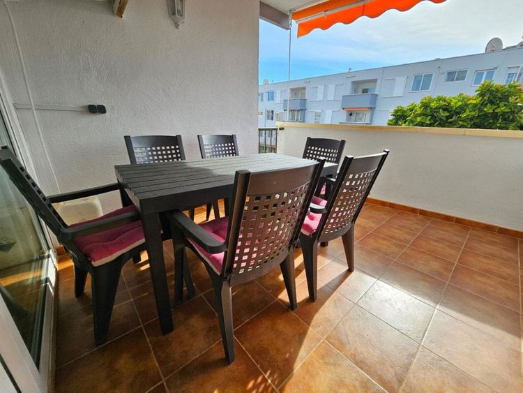 Apartment | Resale in Javea in Javea, Costa Blanca - Photo 4