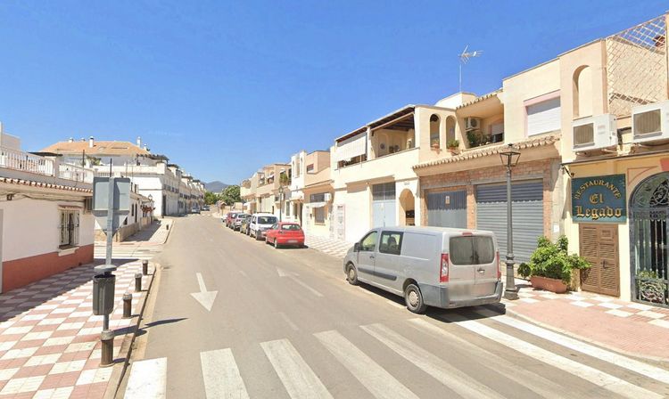 Apartment | Resale in Cancelada - Development photo 1